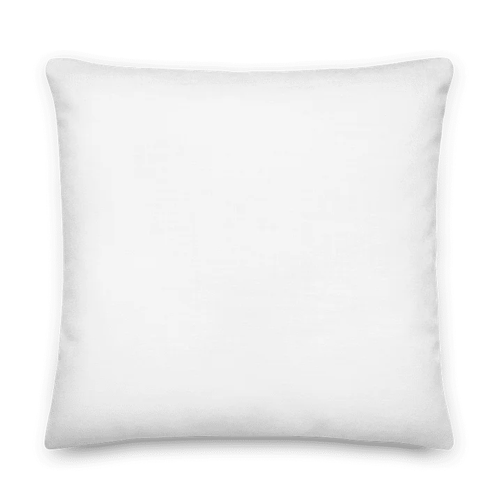 Instinct and Remembering Pillow product image (2)