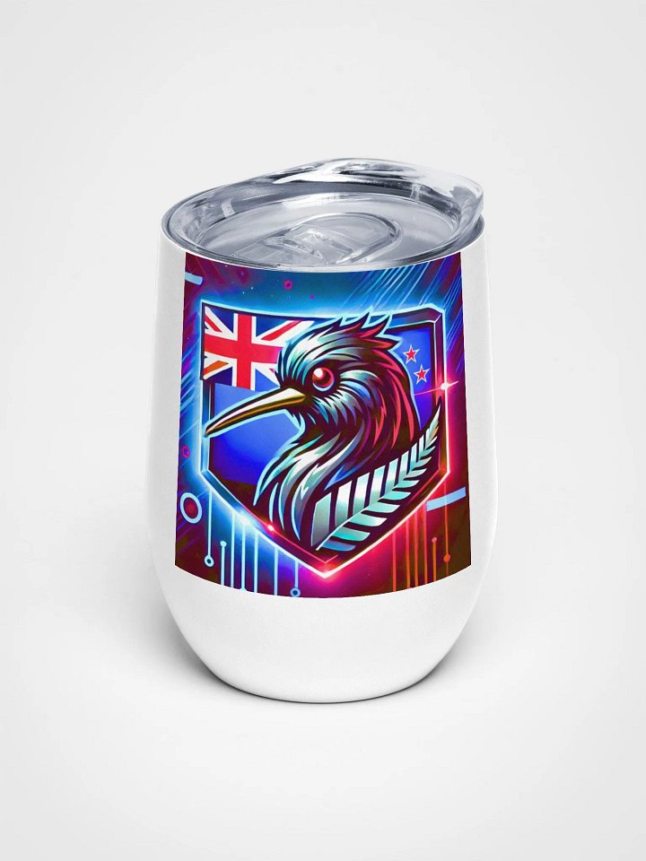 Kiwi Tumbler product image (1)