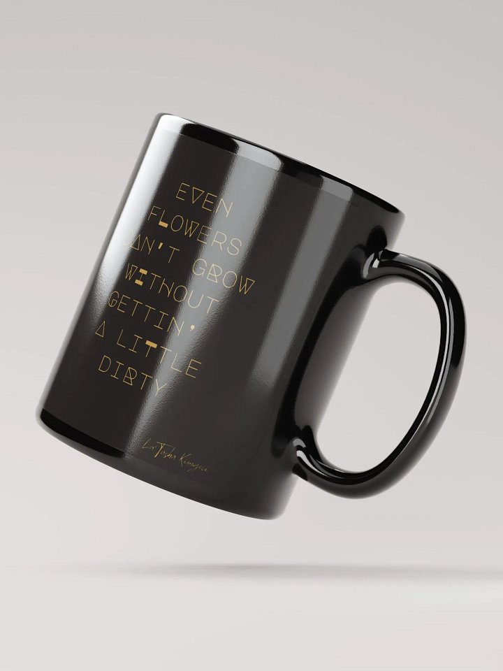 FlowerPot Mug product image (2)