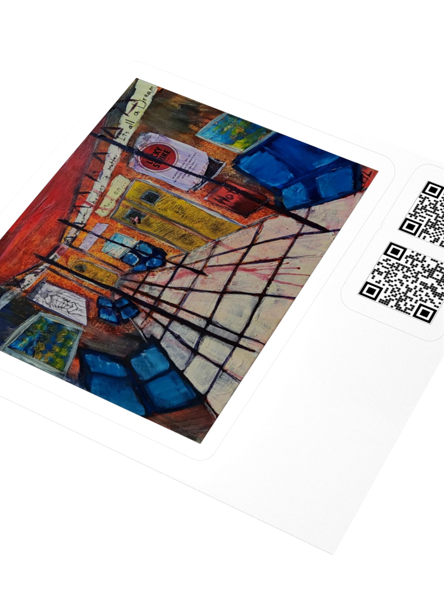 The Haze product image (7)