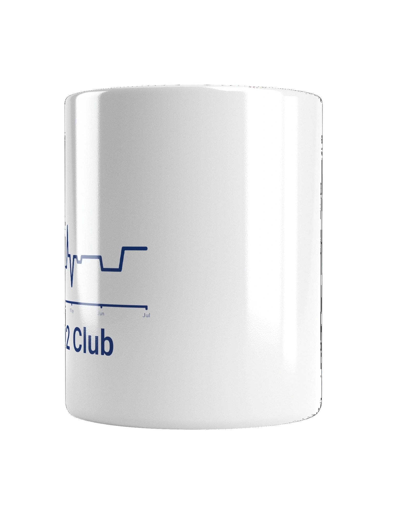 Two-Cent Club Mug product image (16)
