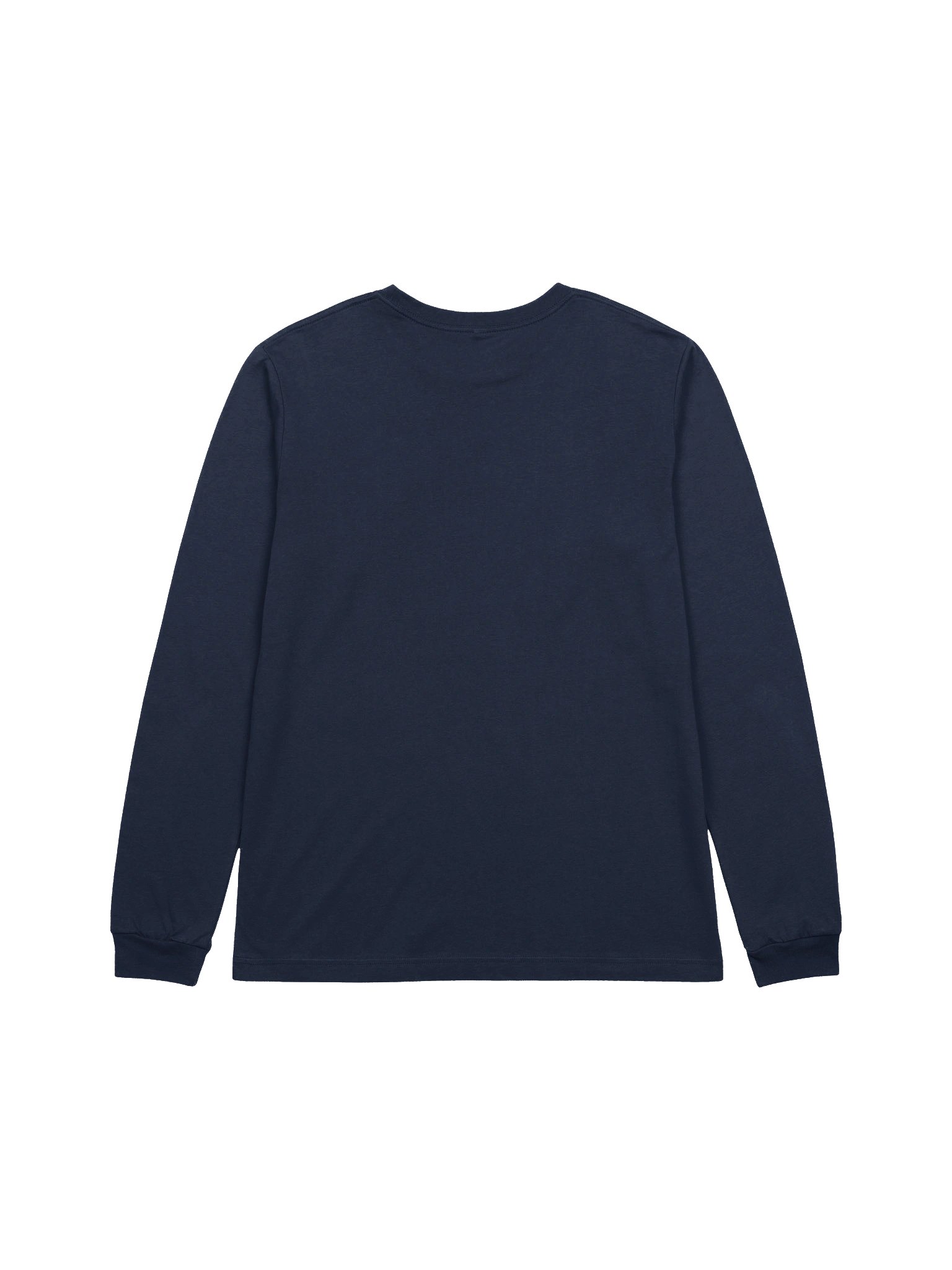 Reading Between the Scenes Supersoft Long Sleeve T-Shirt product image (10)