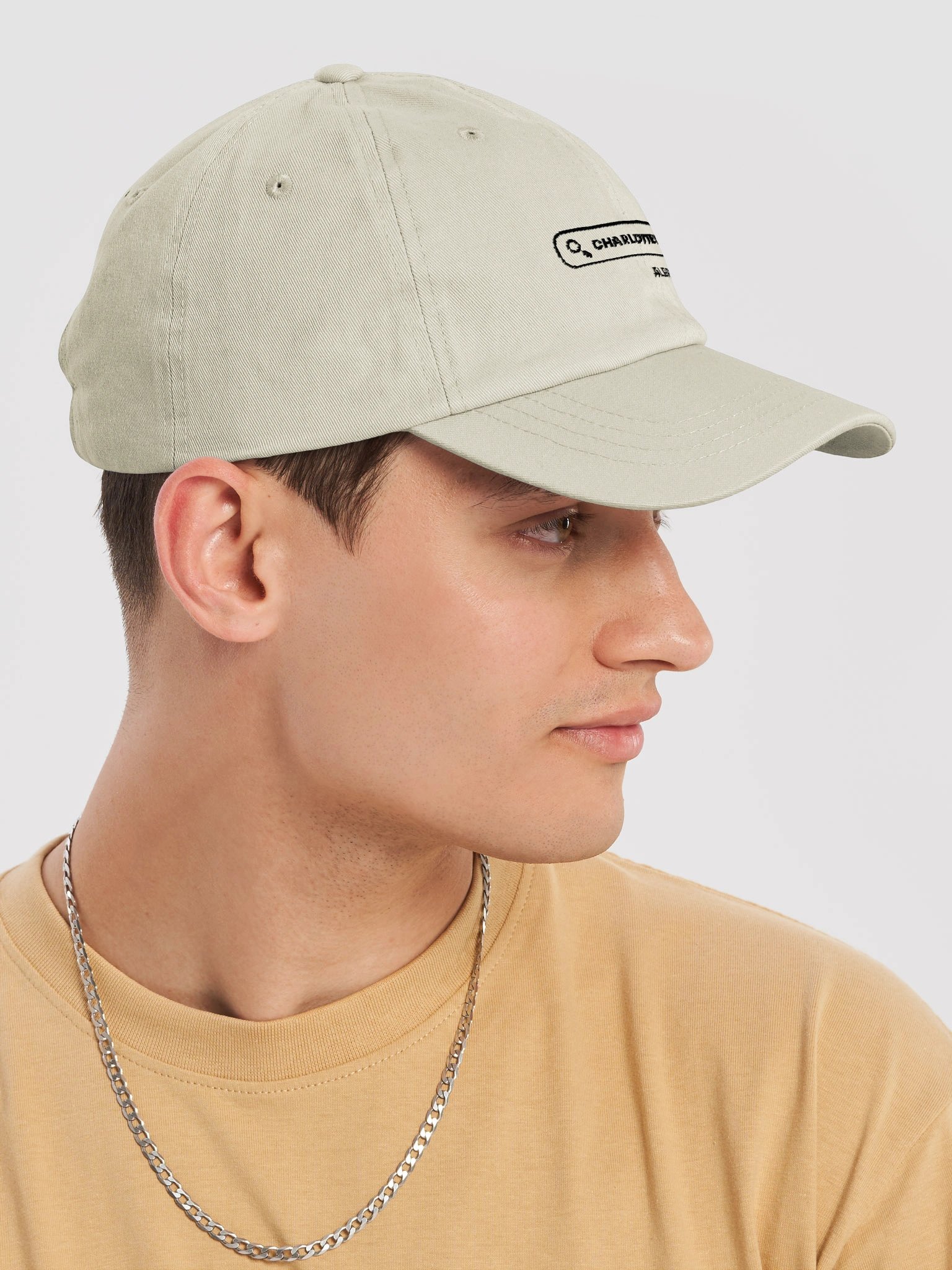 CHARLOTTE'S BEST REALTORS HAT product image (6)