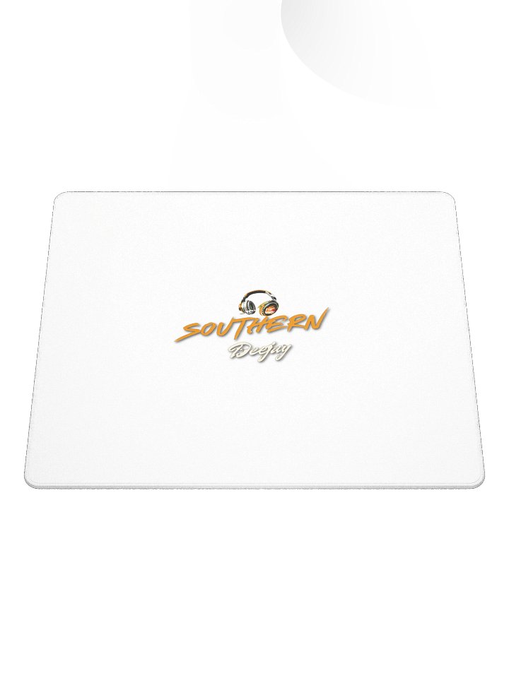 Southern Deejay Gaming Mouse Pad product image (1)
