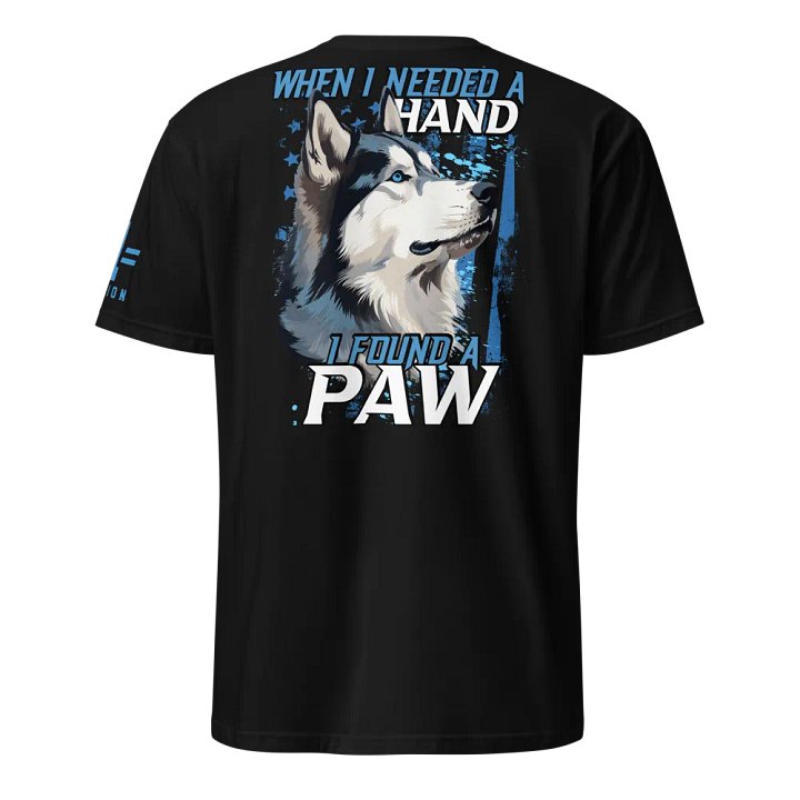 Found a Paw: Husky product image (1)