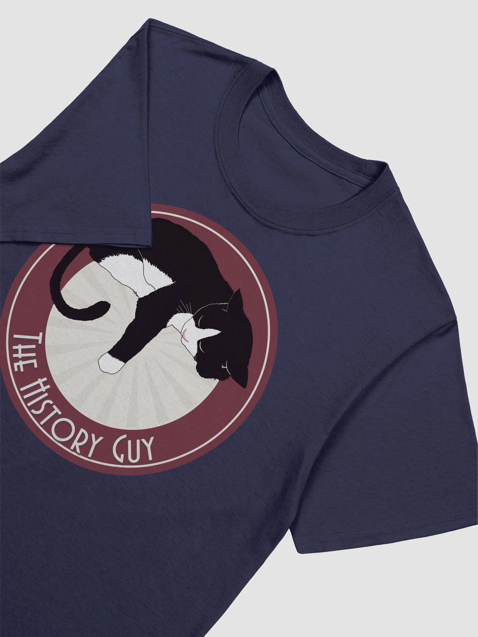 Cat Tee product image (2)
