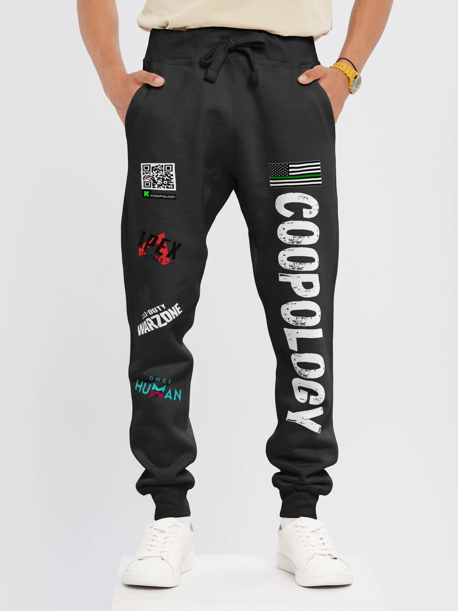 Coopology Sweats product image (11)