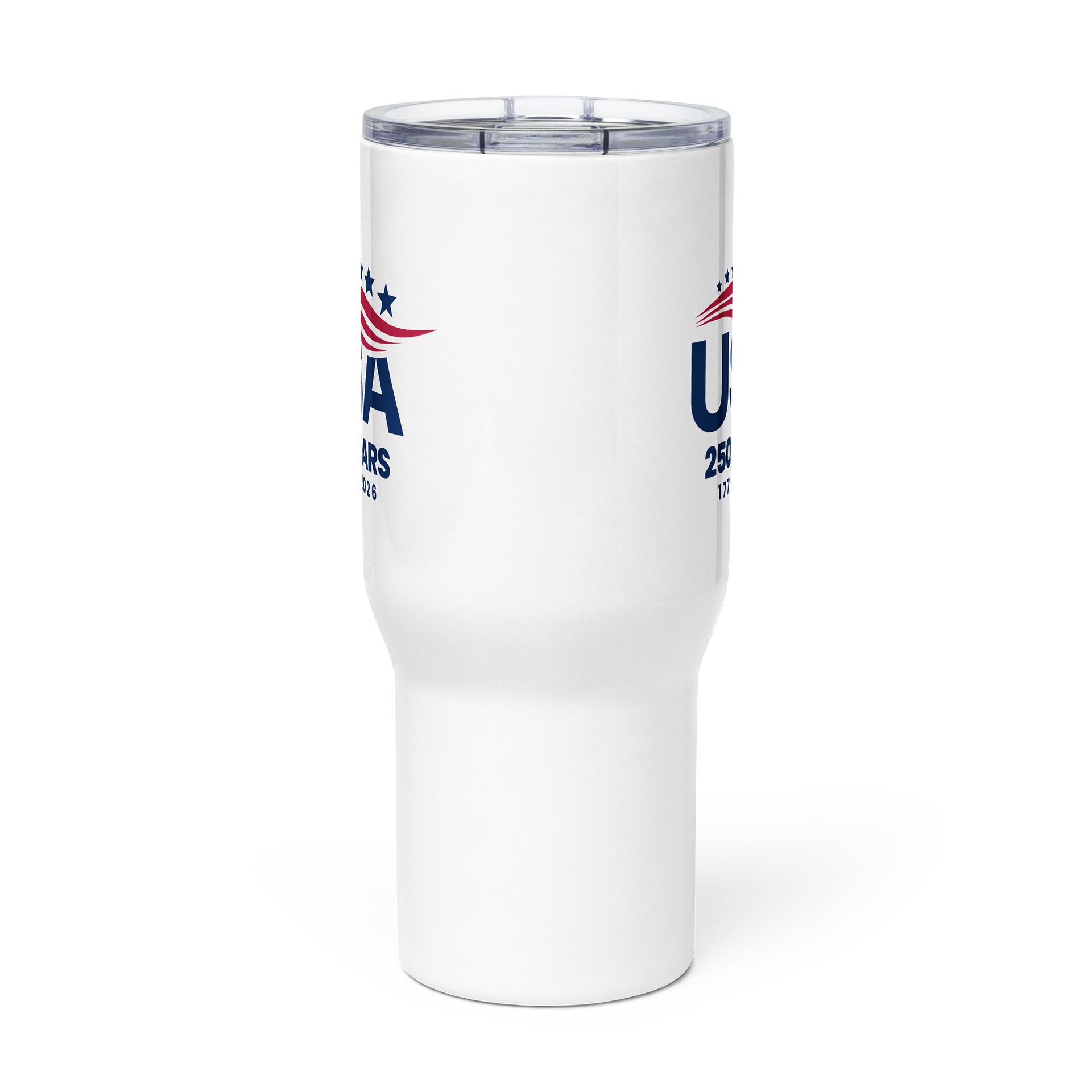 USA 250 Years Travel Mugs product image (2)