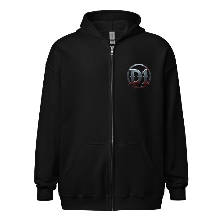 Bladepoint Hoodie product image (1)