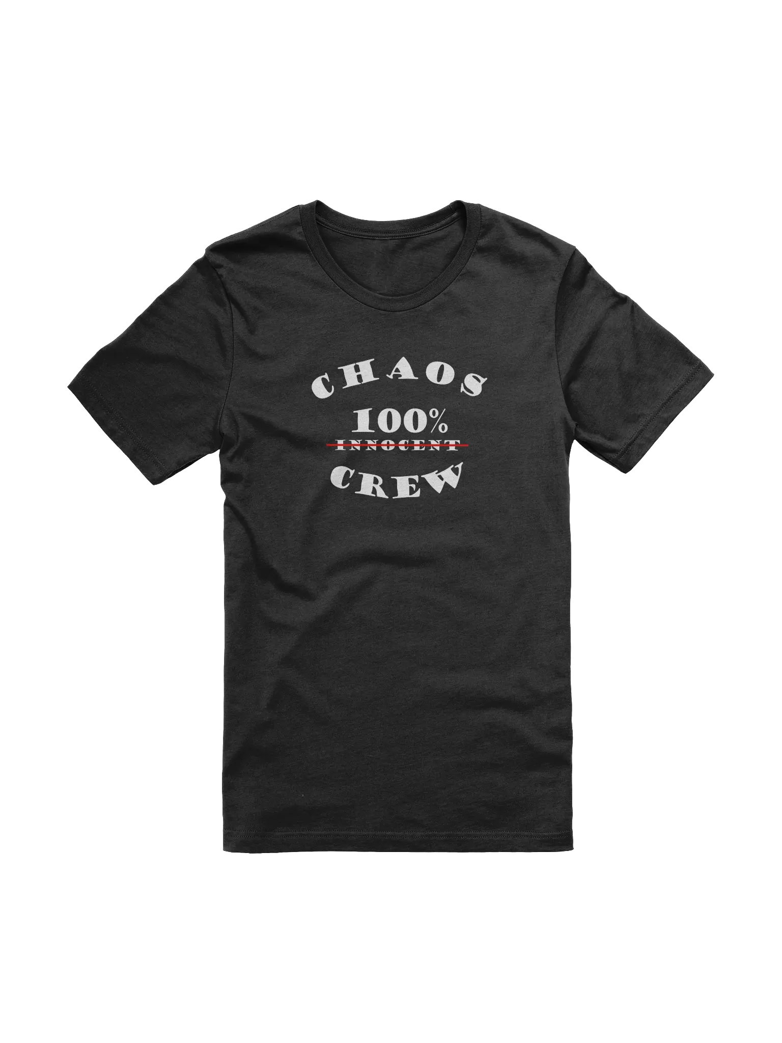 Chat Makes Merch T-Shirt product image (101)