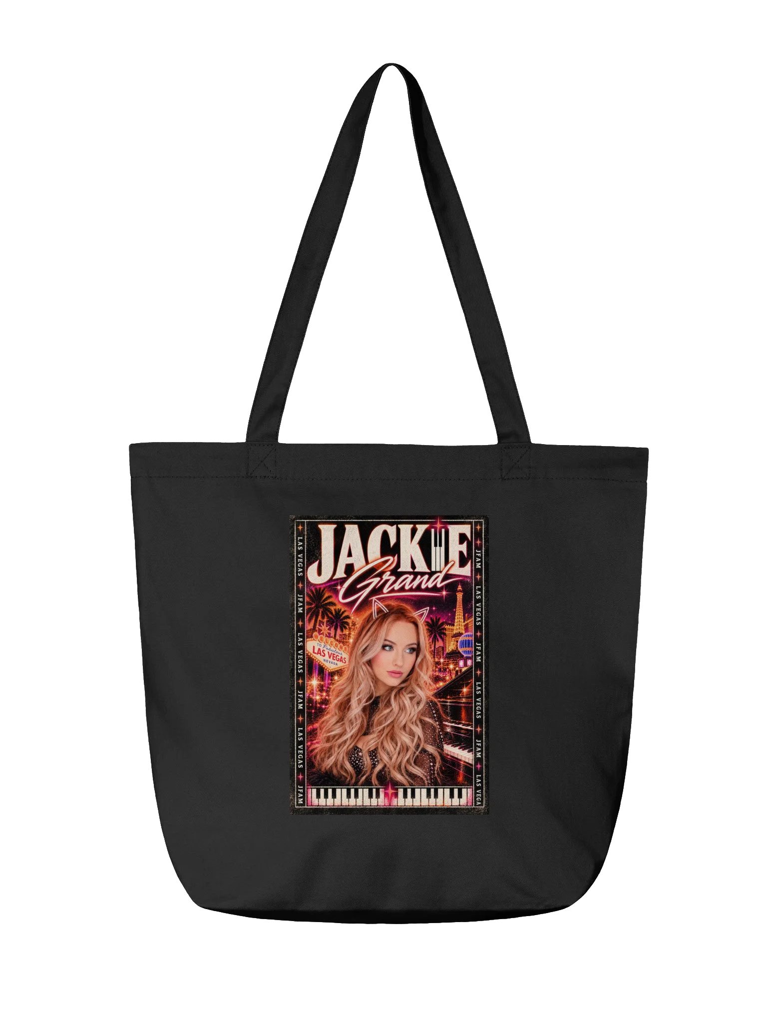 CONCERT BAG product image (3)