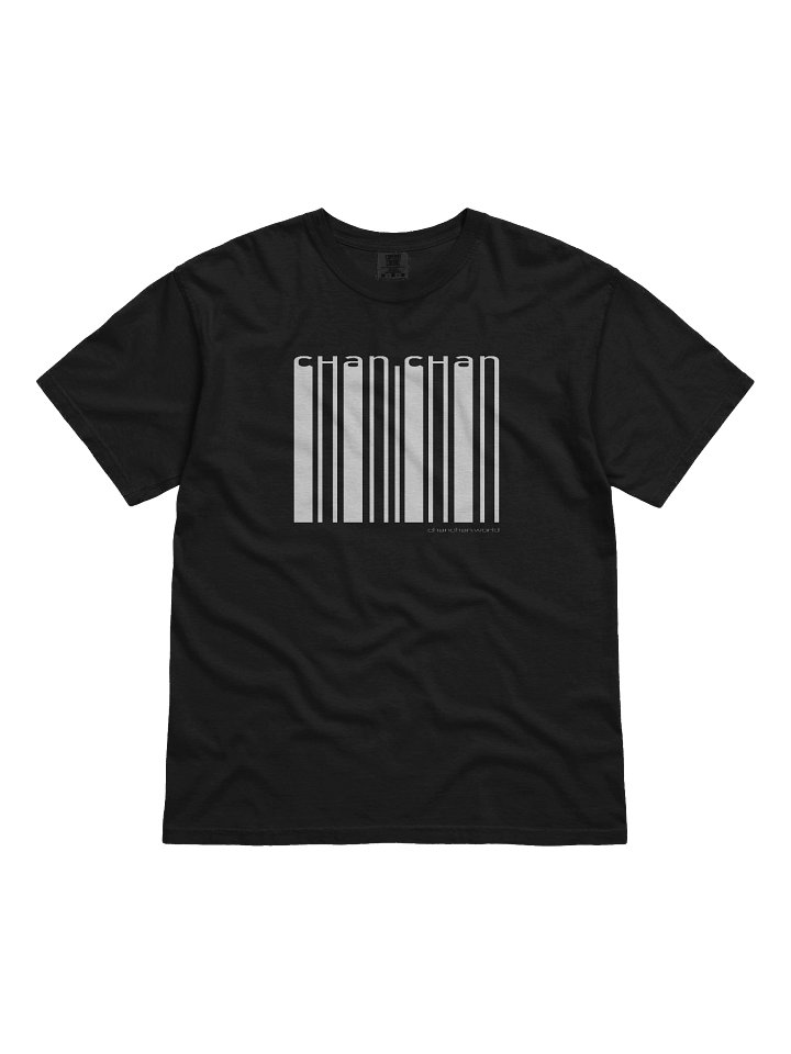 chan.chan | BARCODE product image (4)