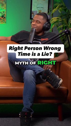 Right person wrong time is some bs #reels #explorepage✨ #explore
