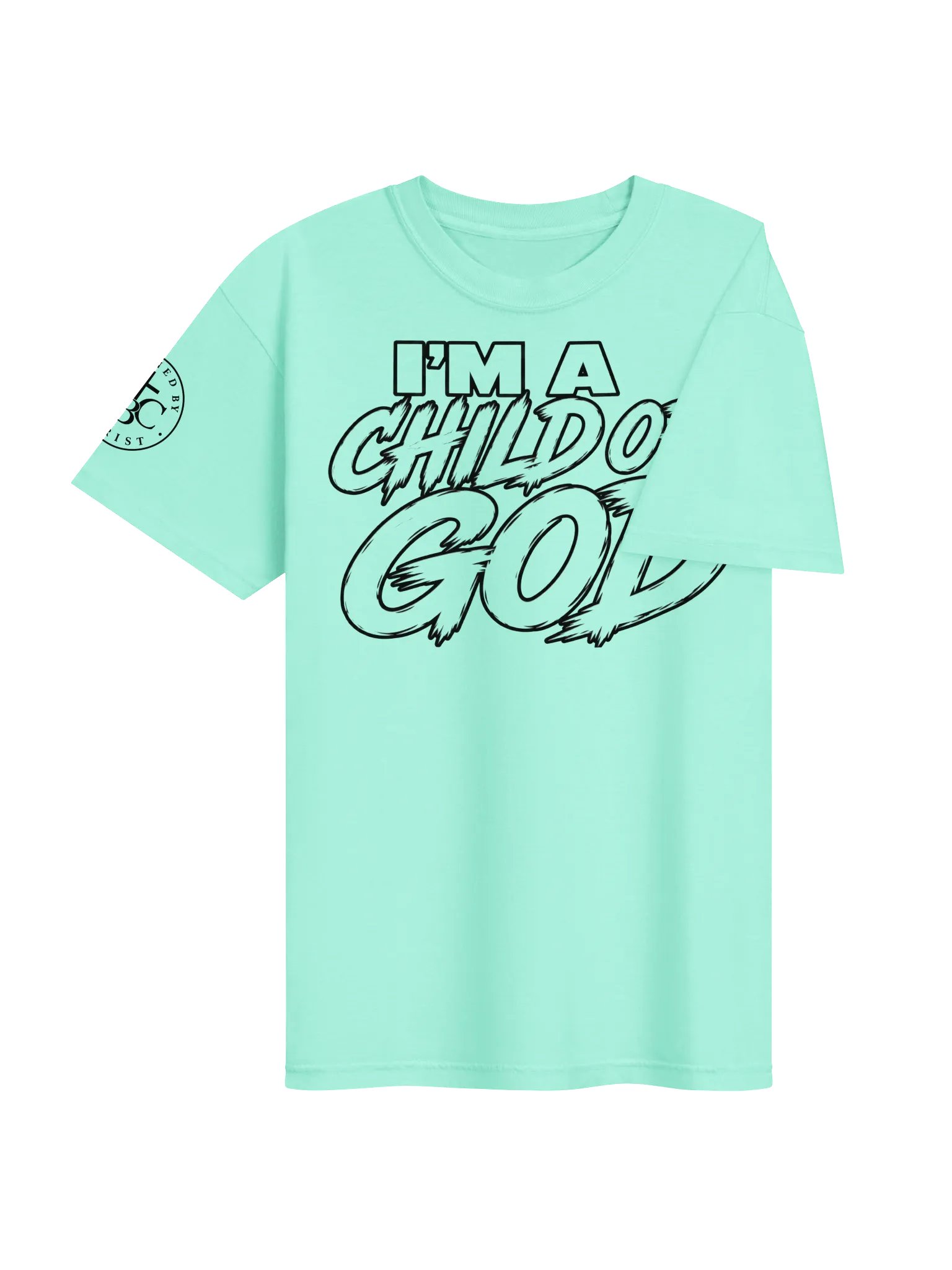 I'm A Child Of God product image (56)