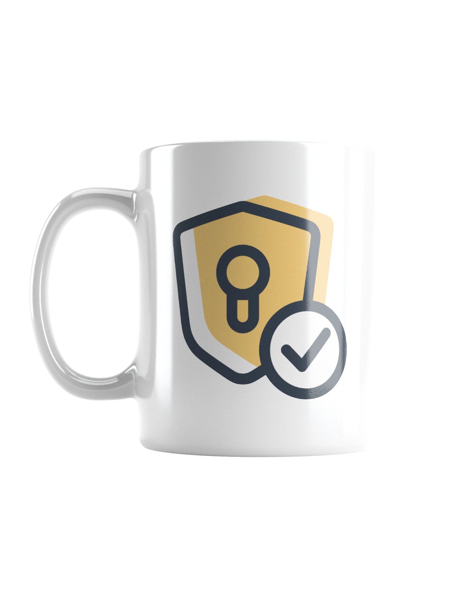 Shield Mug product image (1)