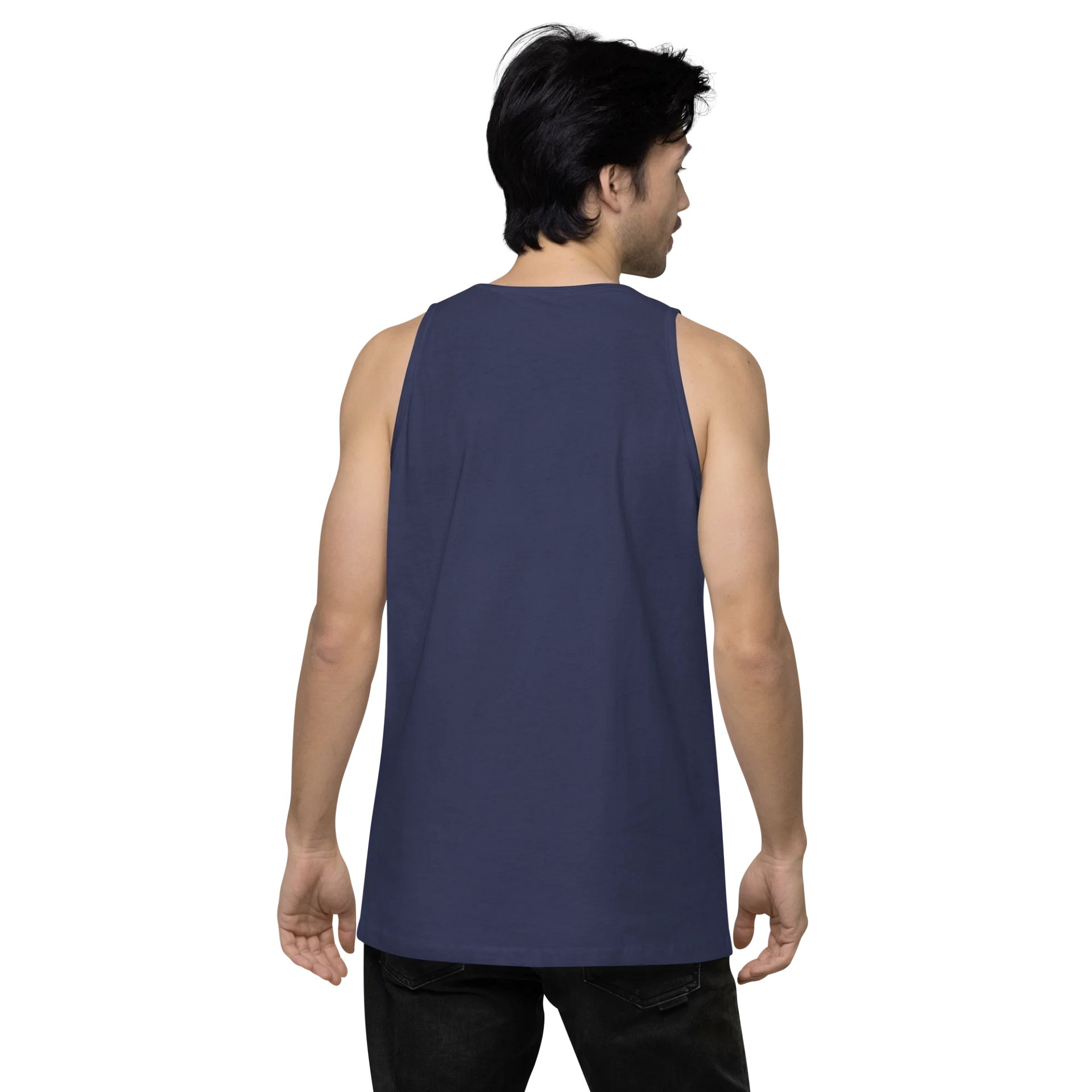 Envizion Tank Top product image (7)