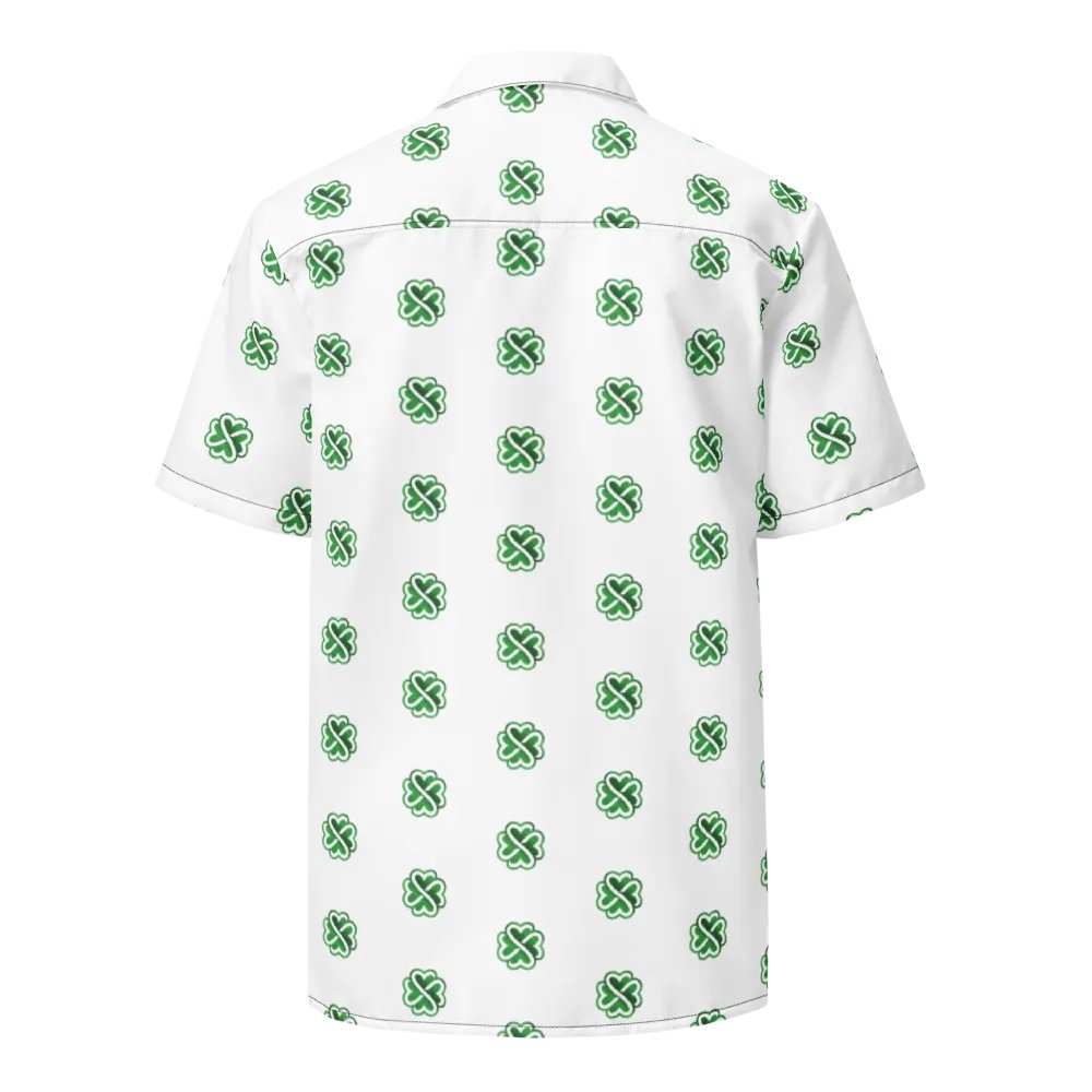 Extra Luck Button Up product image (1)