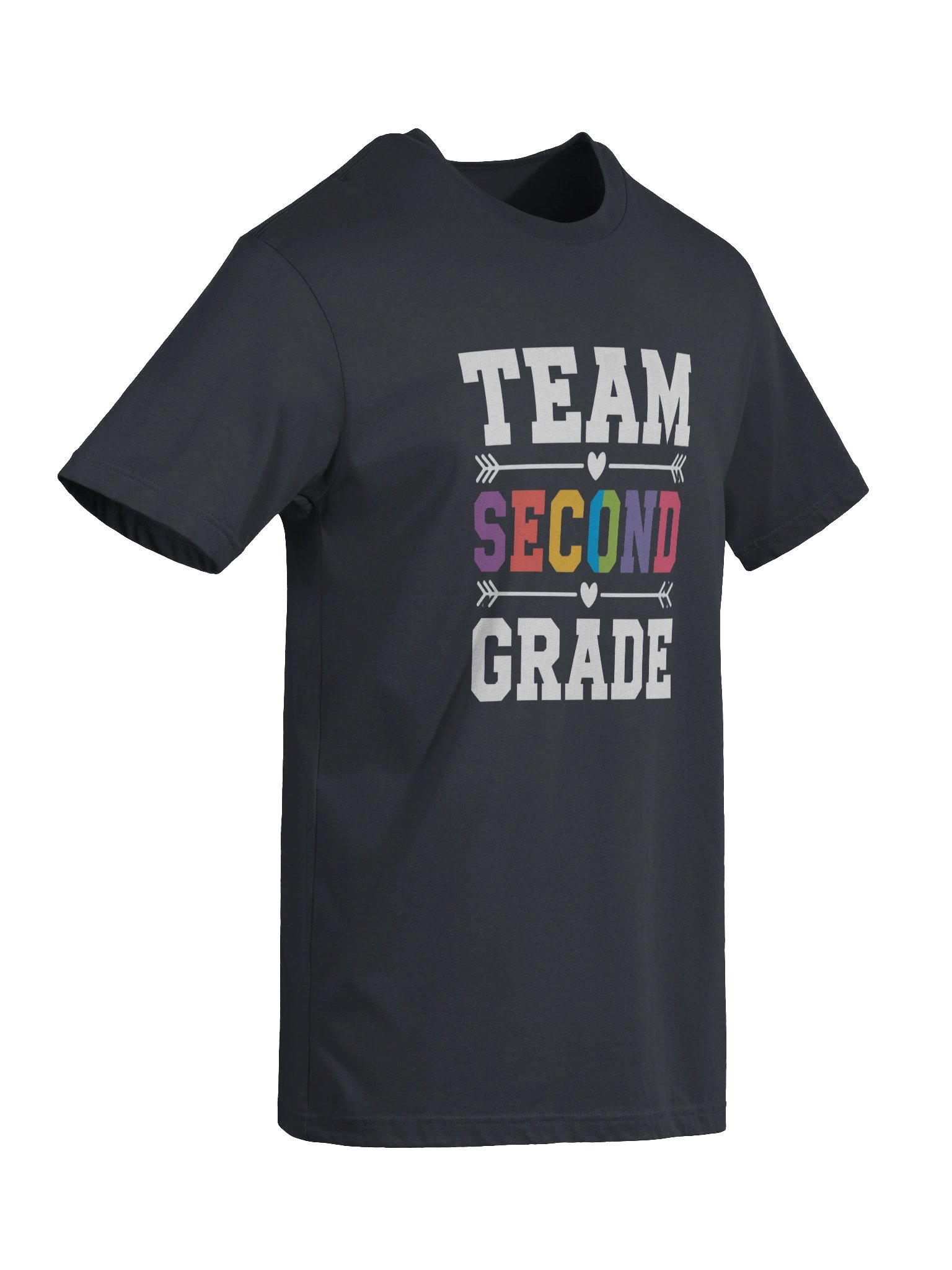 Team Second Grade product image (9)