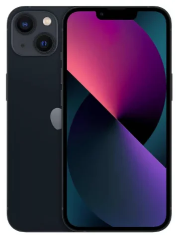 iPhone 13 128GB - Black - Unlocked product image (1)