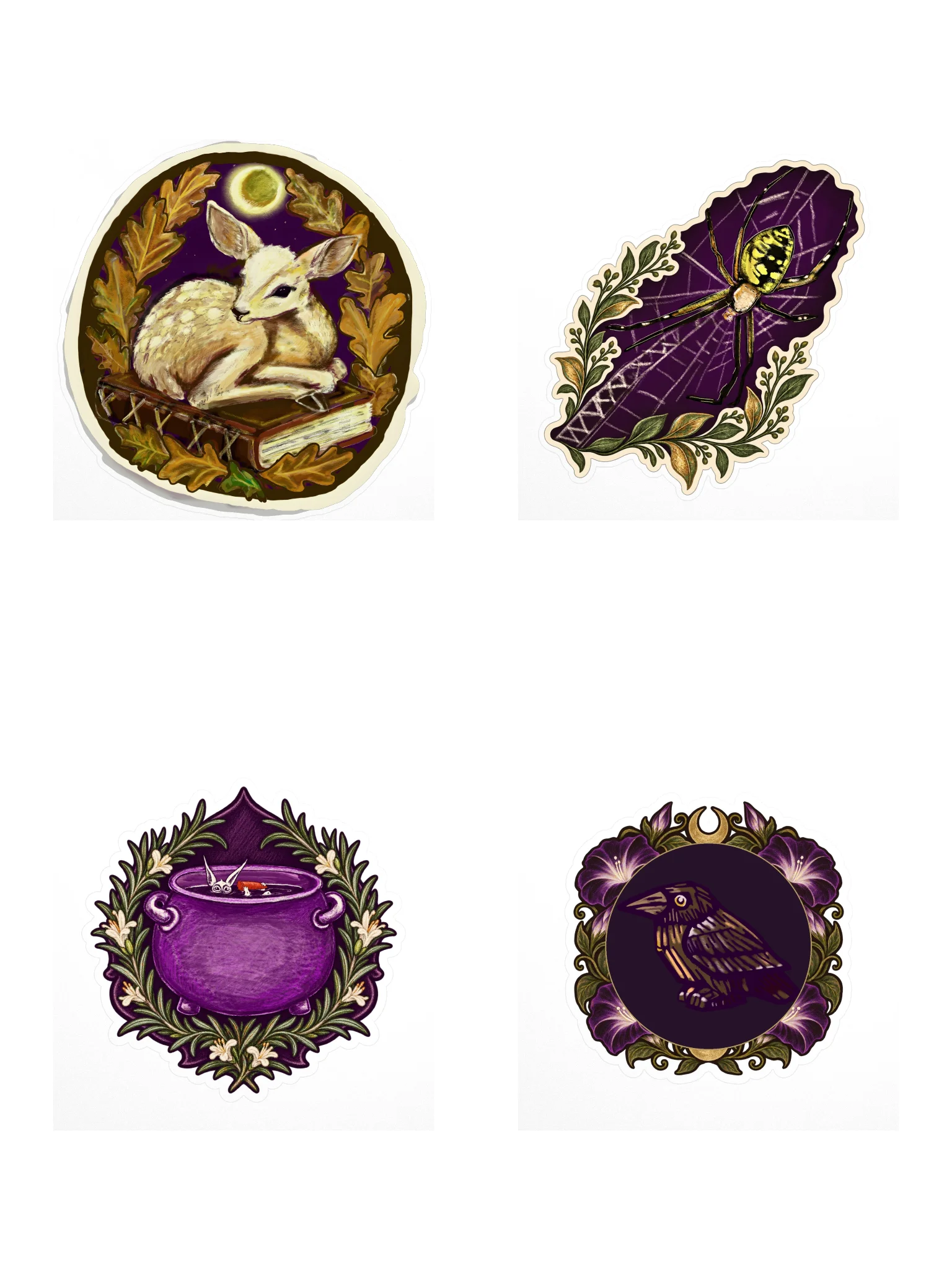 The Animal Bundle product image (1)