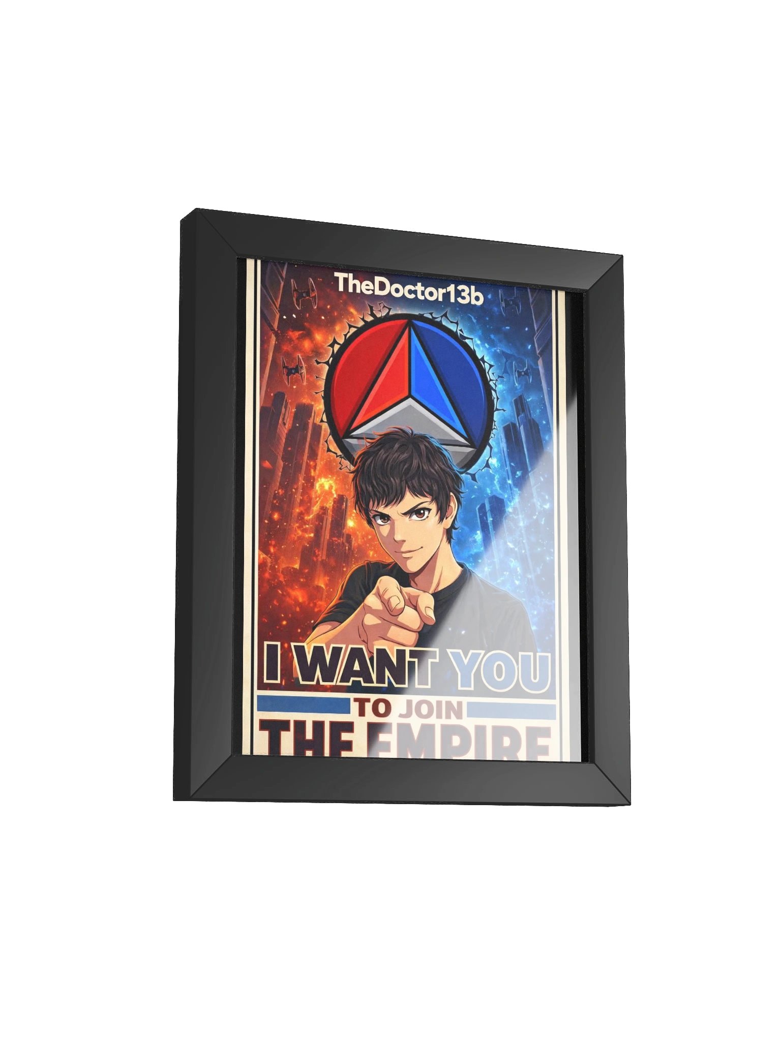 Poster with Frame product image (27)