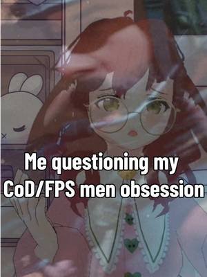 I need help. It was written in the stars. Been a lover since i was watching M.A.S.H in b&w apparently. 🥴  #vtuber #callofduty #maskedmen ##readyornot##CapCut