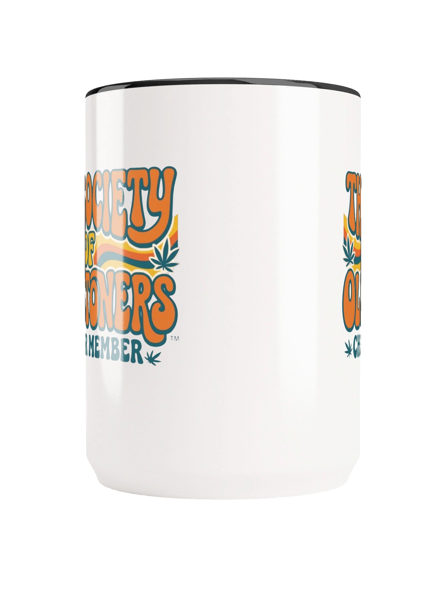 The Sunny Daze Collection: Wakey-Wakey 15 oz Mug product image (25)