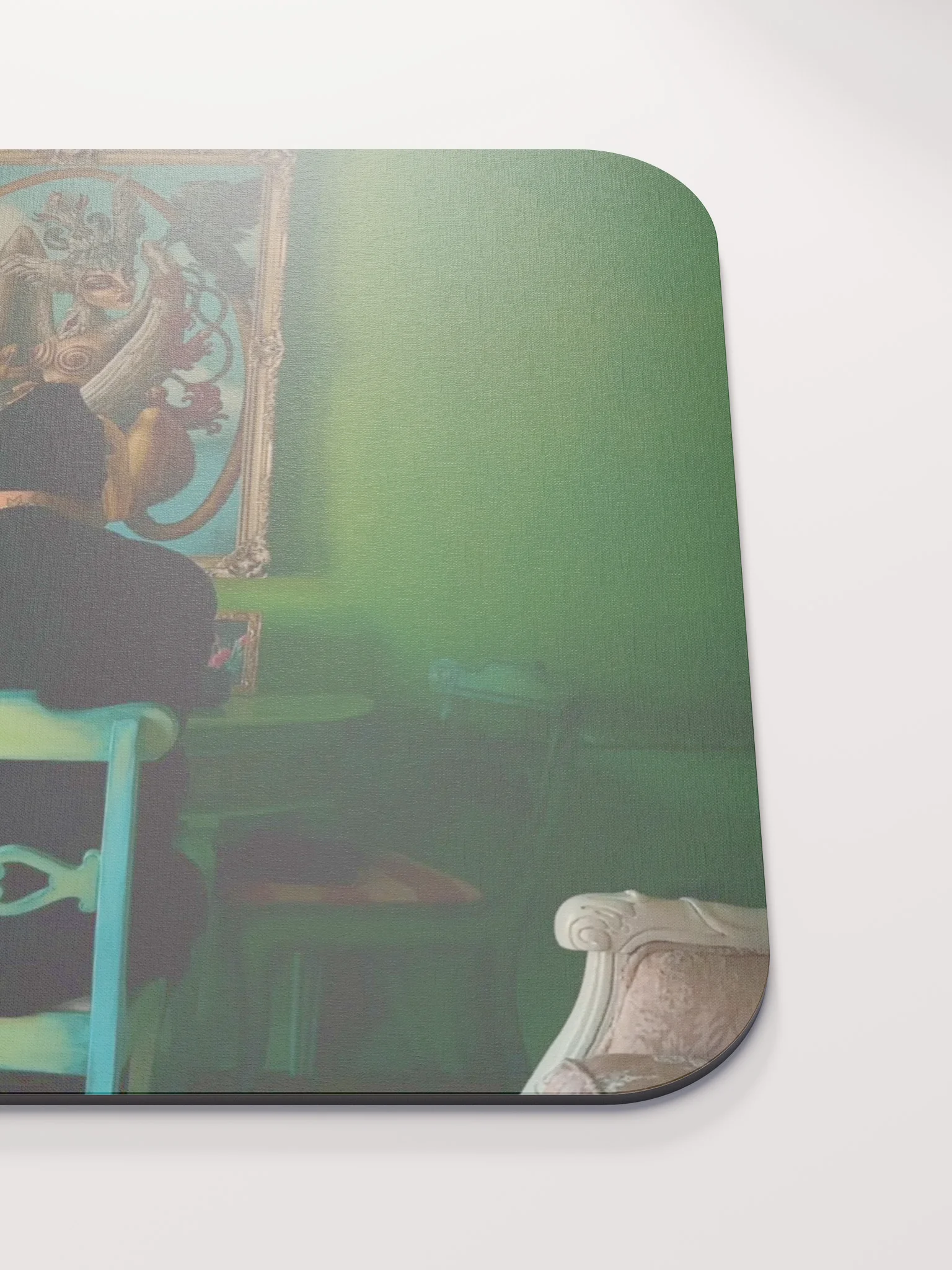 SPRING TIME IN JUNE Mouse Pad product image (5)