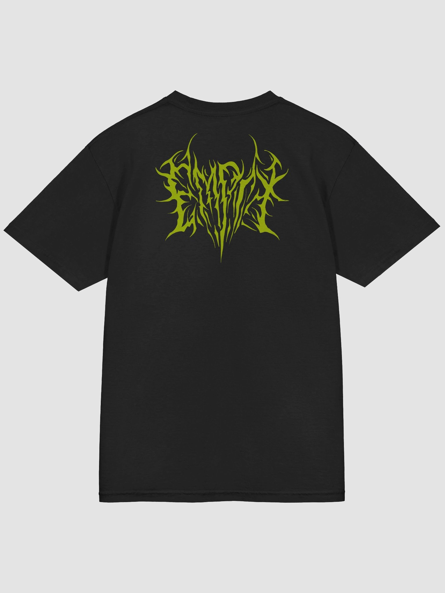 Empty (Shirt) product image (4)