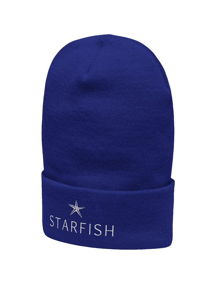 Starfish Beanie - 2 product image (9)