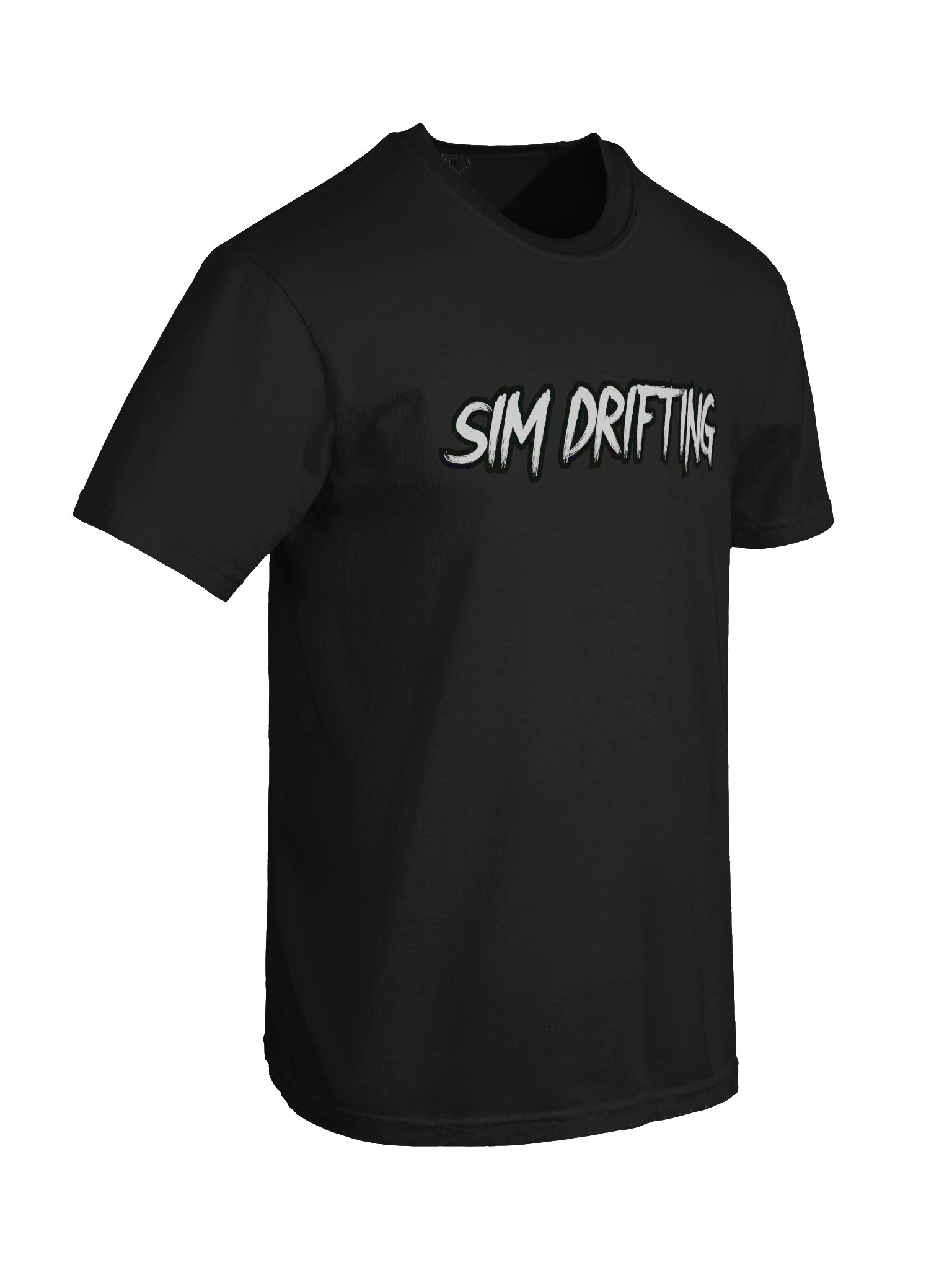 DRIFT SERGEANT Speed Lines T-Shirt product image (8)