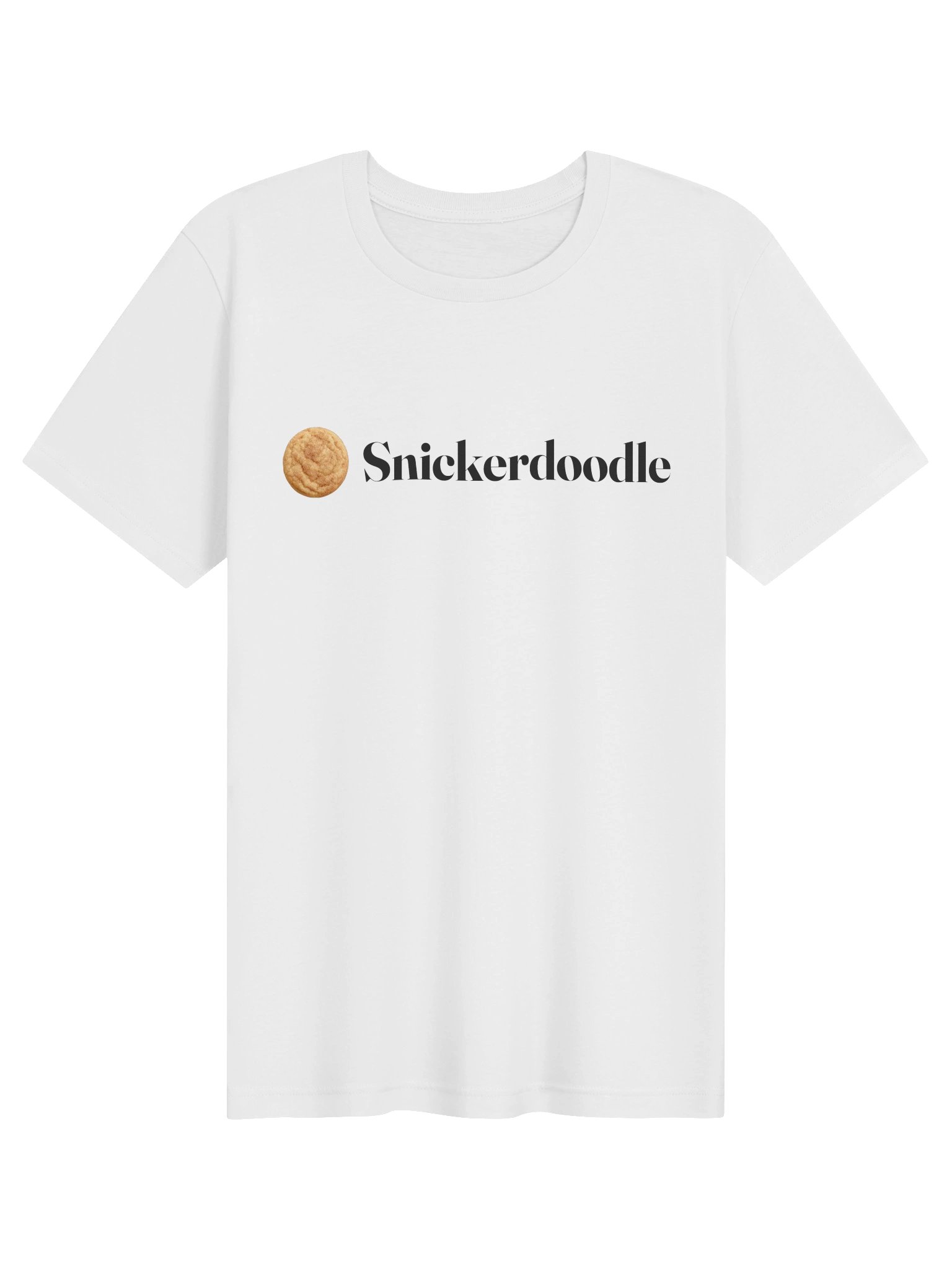 Snickerdoodle | Regular Fit | Light | Unisex product image (1)