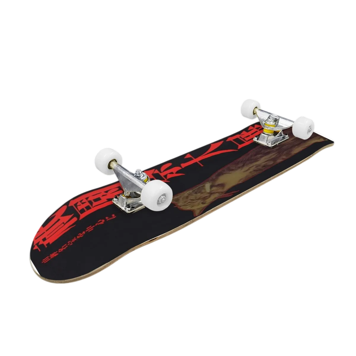 ARCHIVE EXE // 001 DECK product image (1)