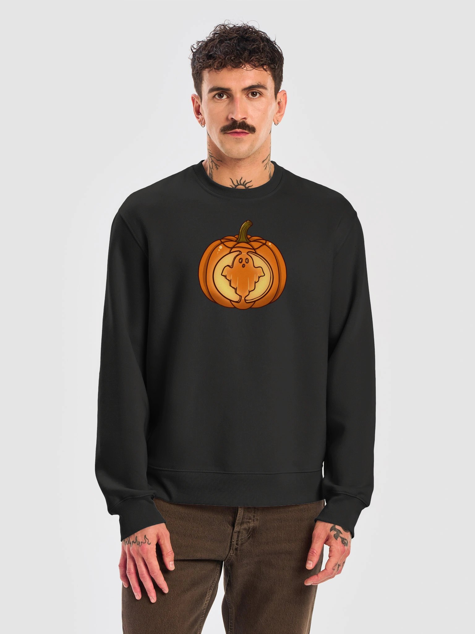 !PUMPKIN Sweatshirt product image (22)