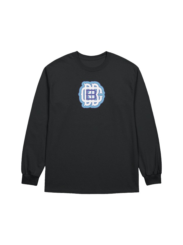 BB&BC Member Monogram Longsleeve (Club Members get $100 off!) product image (1)