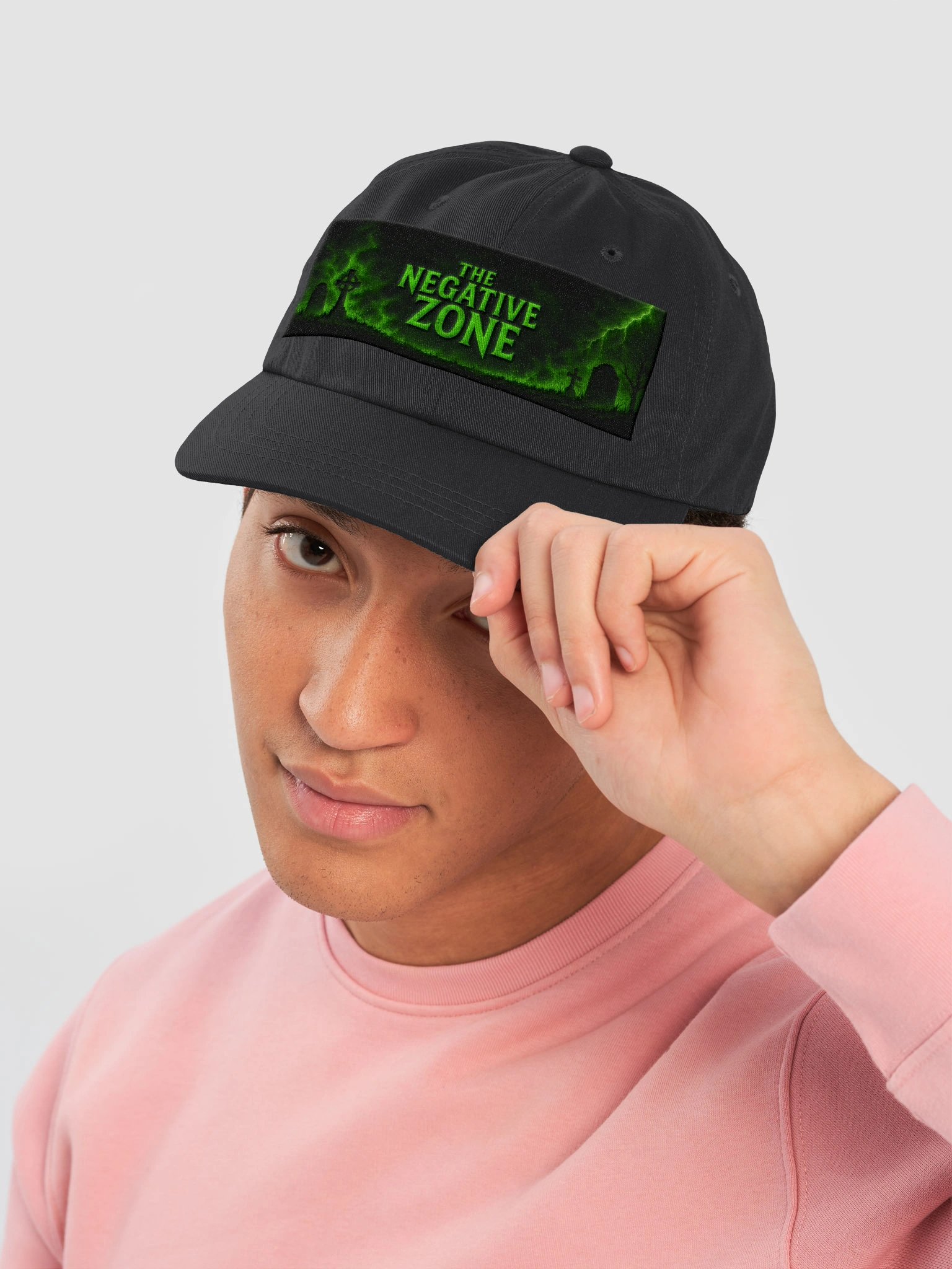 Dad hat vibe product image (5)