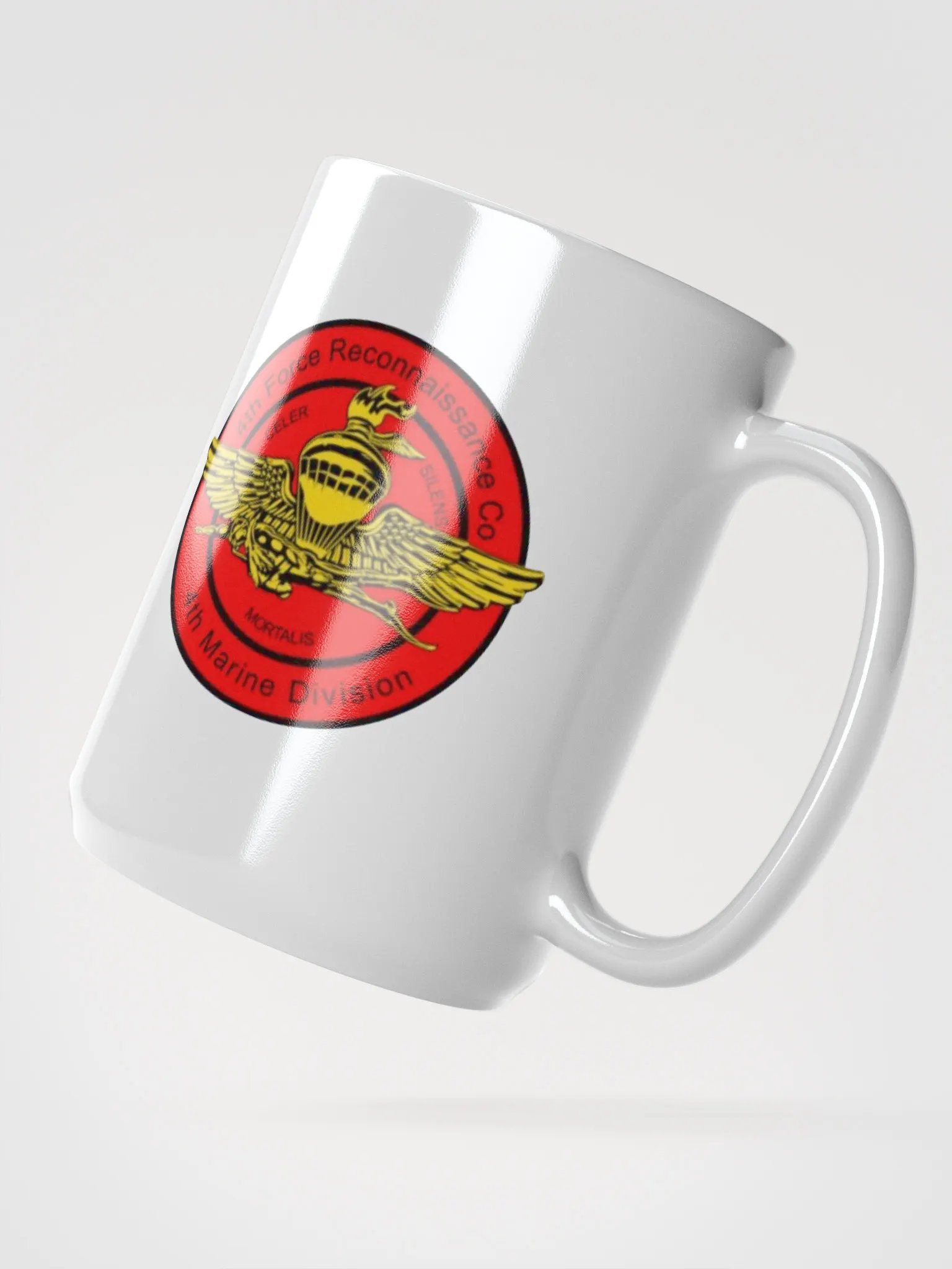 4th Reconnaissance Co product image (2)