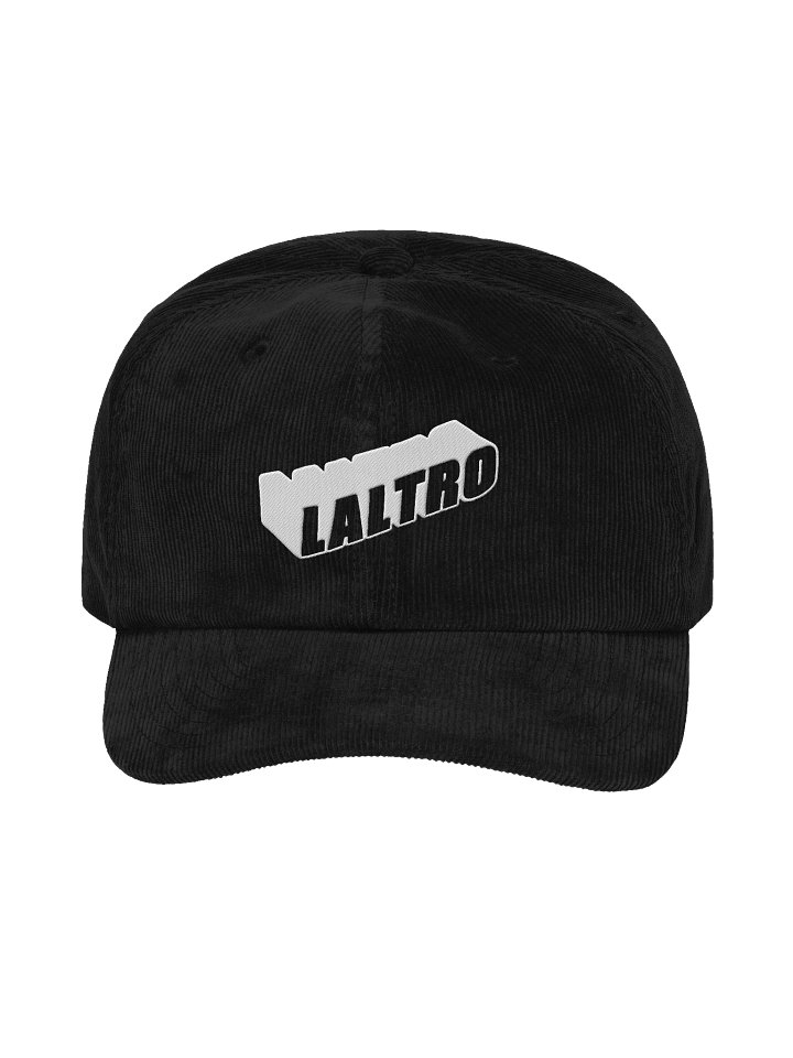 The LALTRO Hat product image (1)