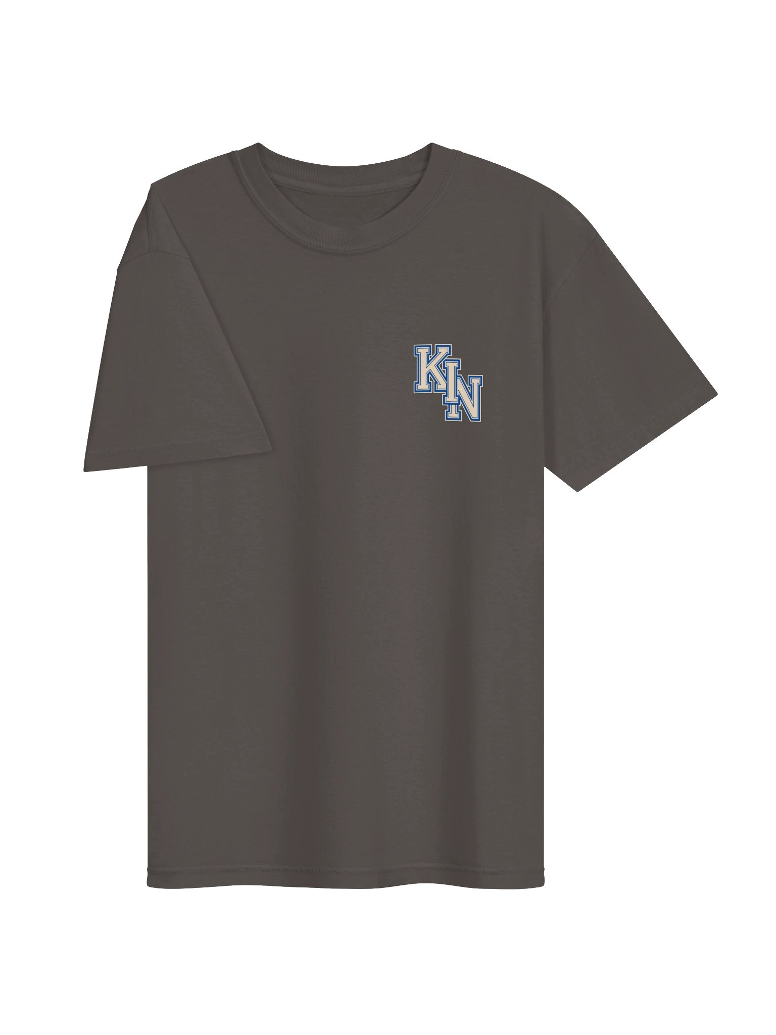 Keep It Nerdy Varsity Heavyweight Tee product image (11)