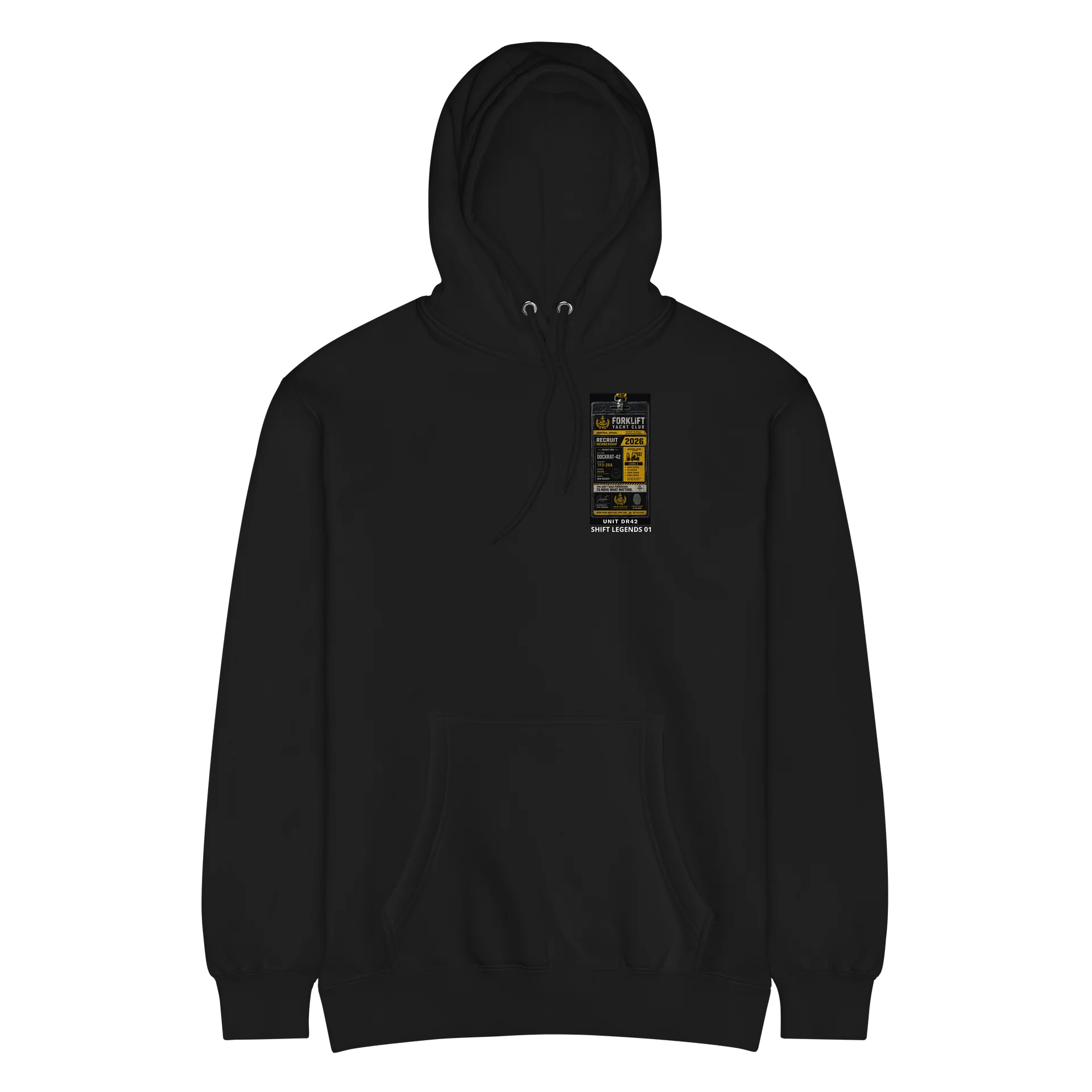SHIFT LEGENDS // ISSUE01 Dockrat42 product image (6)