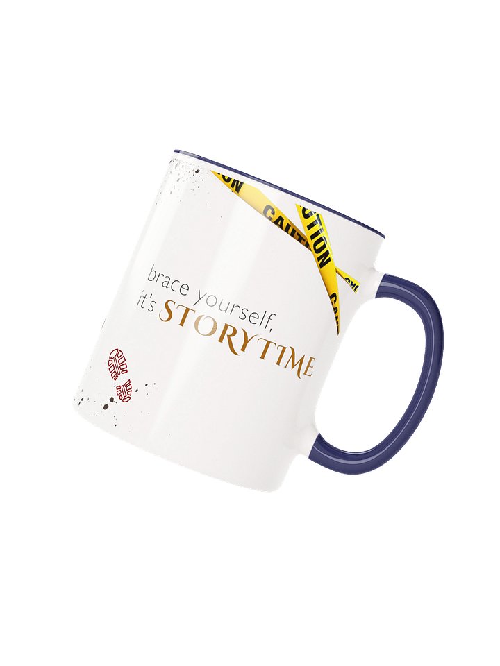 The Story Time Mug product image (12)