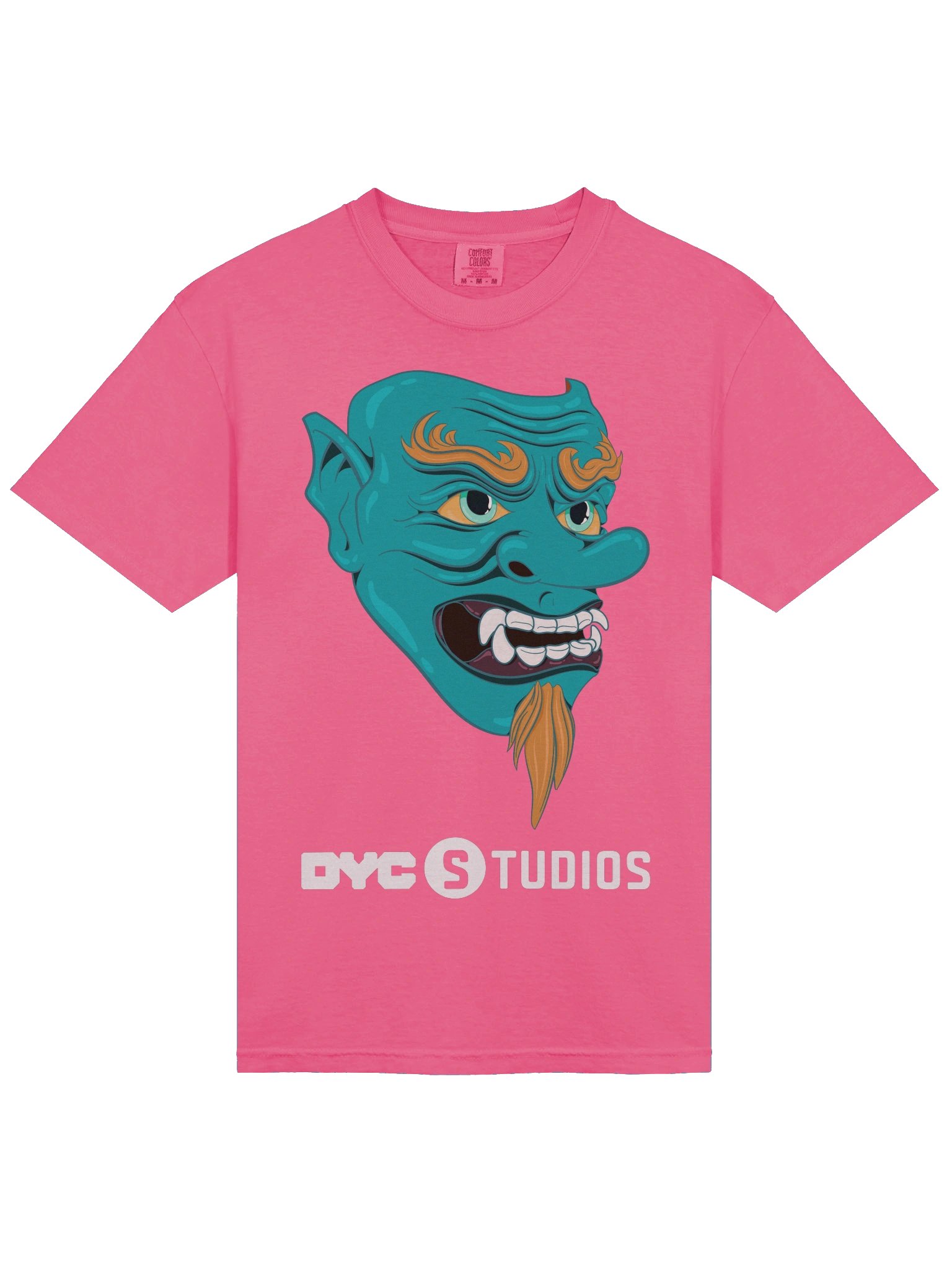 tengu mask product image (3)