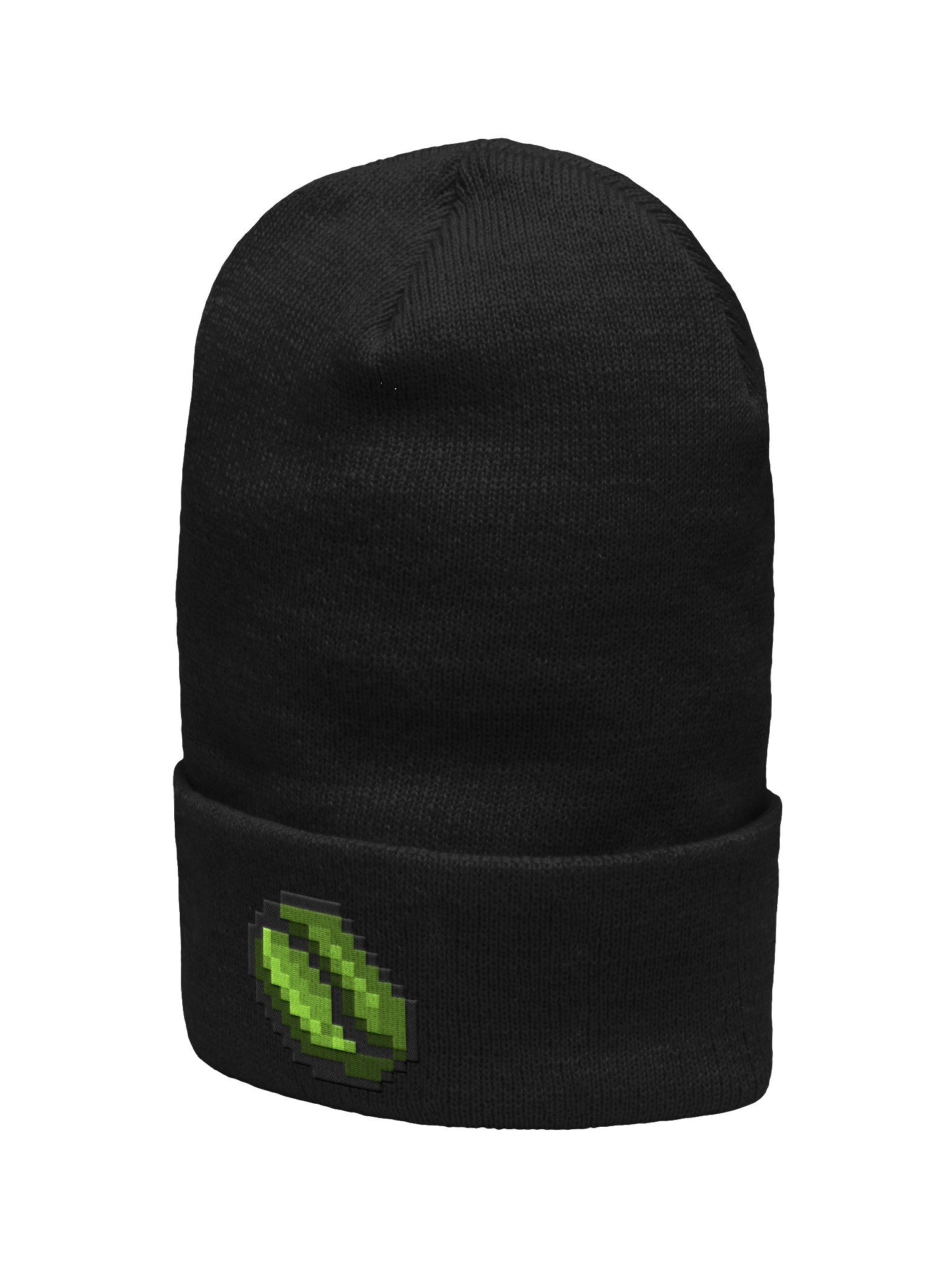 The Pixel Bean-ie product image (2)