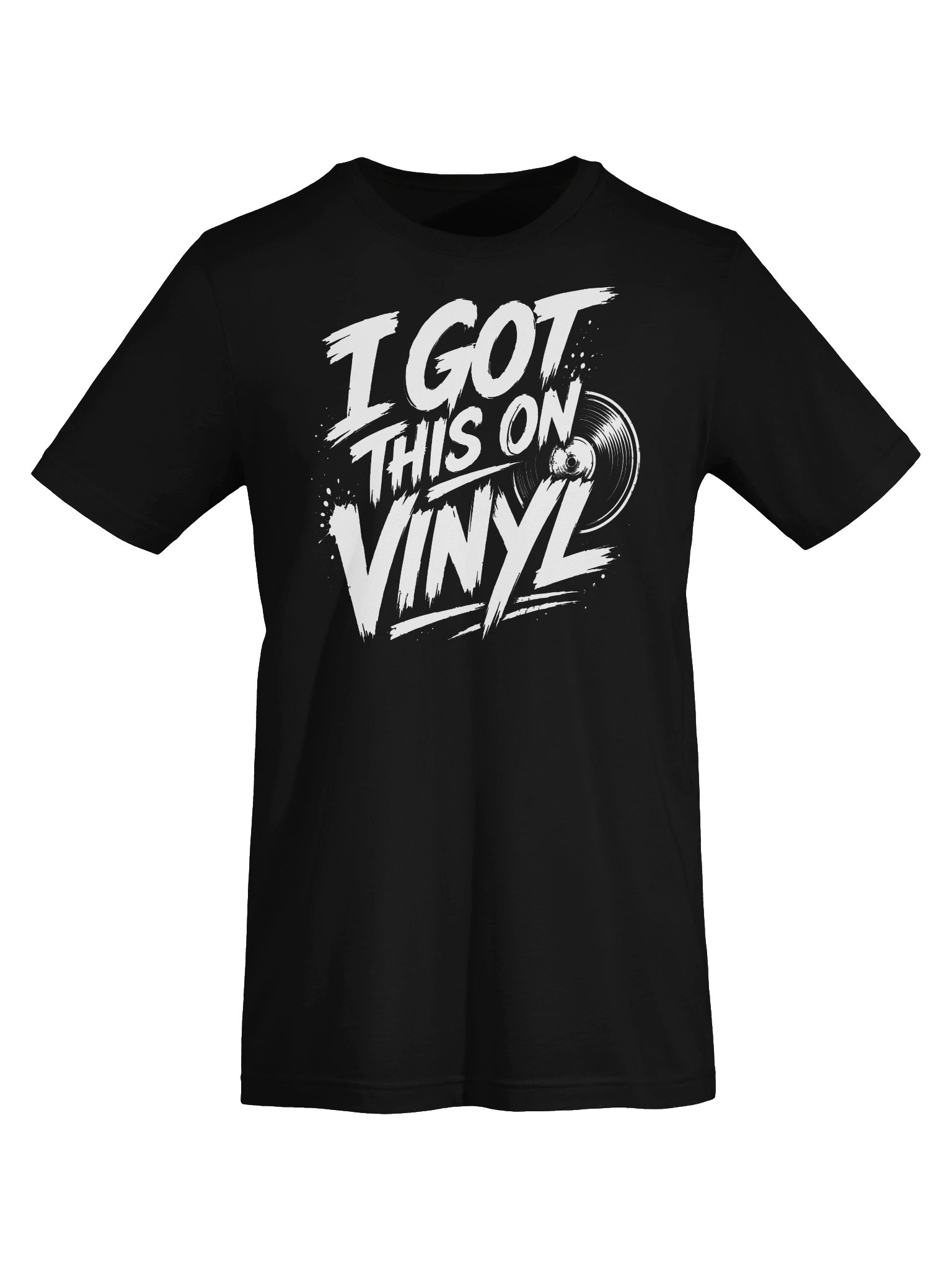 I Got This On Vinyl product image (6)