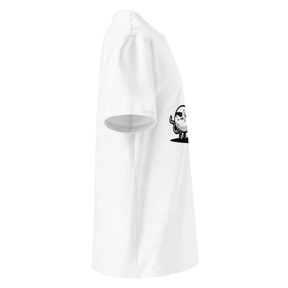 737 Cartoon T-Shirt product image (3)