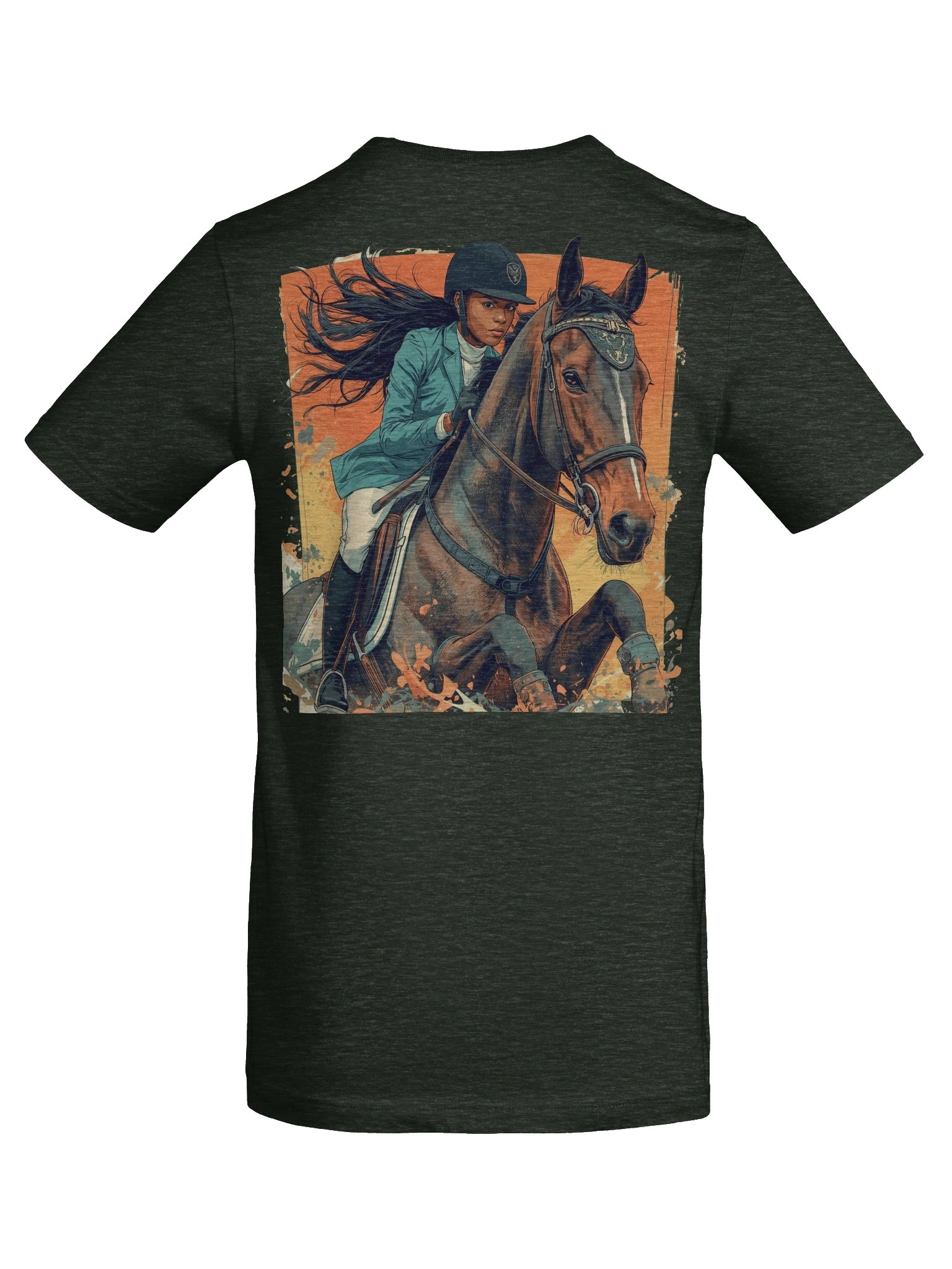 Champion T-shirts product image (55)