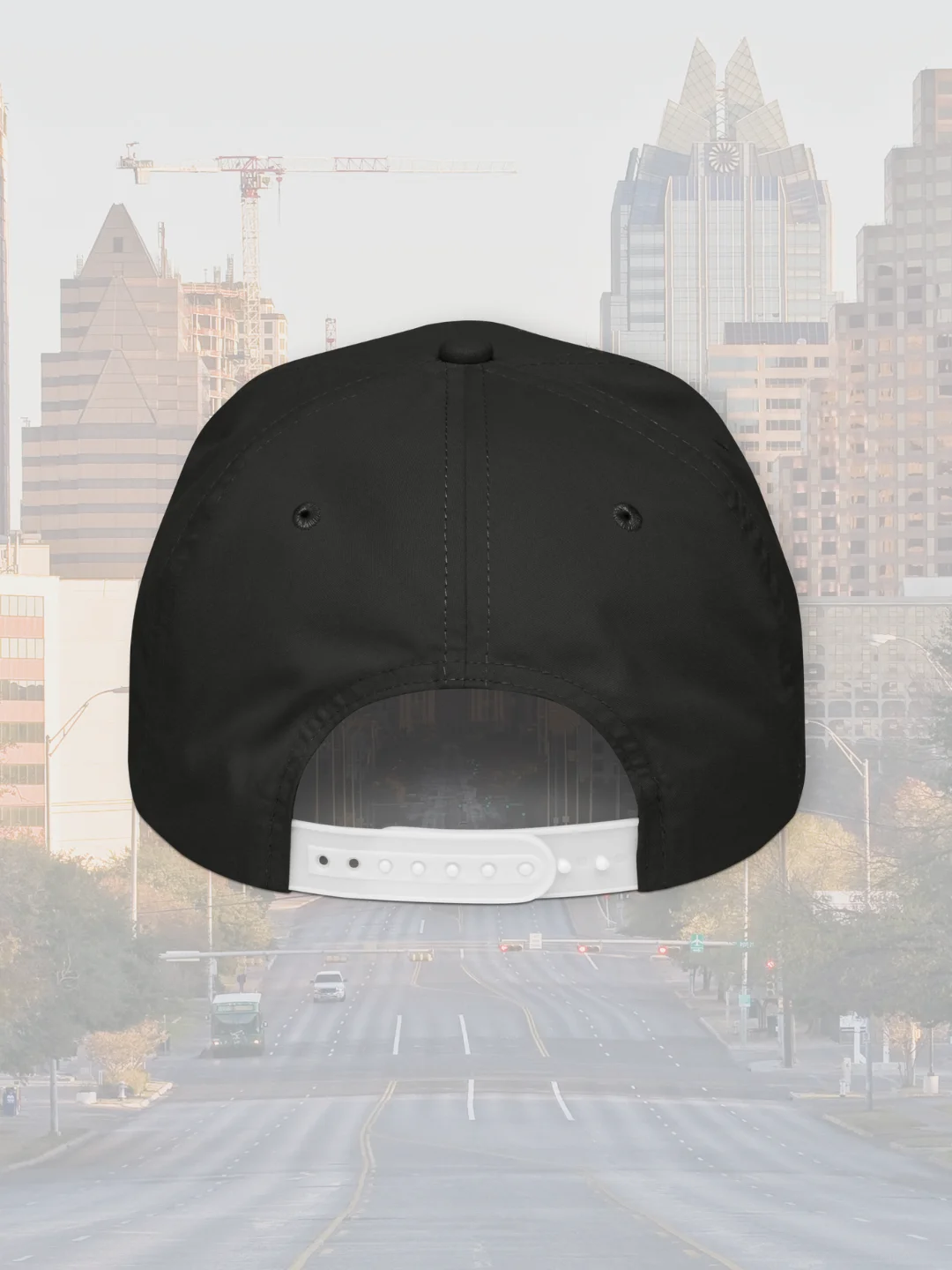 Classic Rope Cap product image (2)