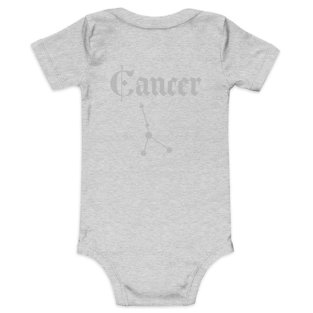 Cancer Face Onesie product image (11)
