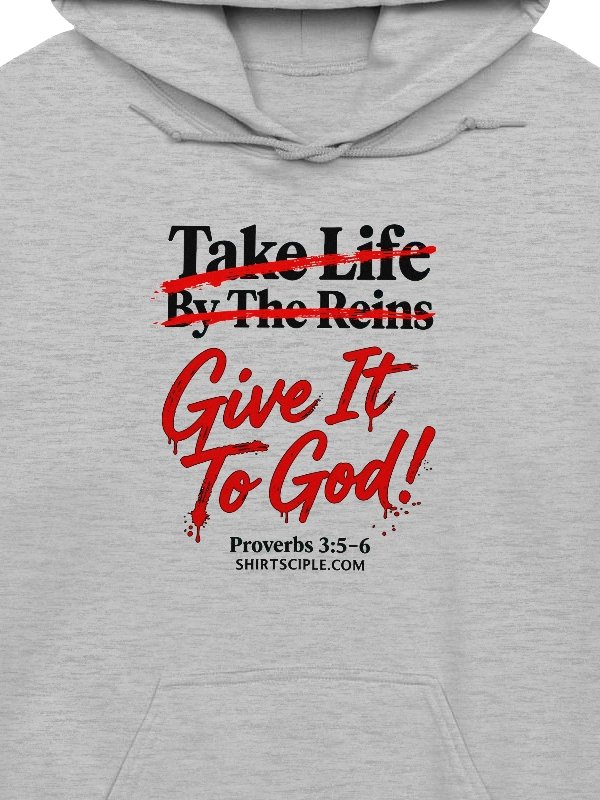 Give It To God Hoodie product image (4)