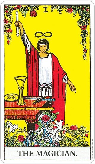 AMOS WISDOM TAROT®️ E-SHOP